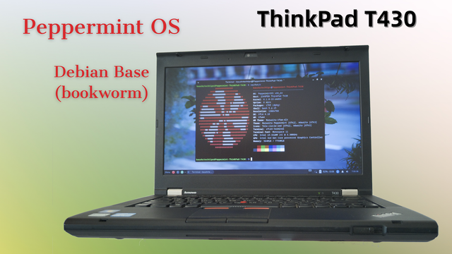 Giving my reliable ThinkPad T430 a new lease on life! 💪
I recently installed Peppermint OS, based on Debian 12 "Bookworm", and I'm impressed with how snappy it is on the T430. Peppermint is known for being incredibly lightweight and fast, making it an ideal choice for older hardware like this classic ThinkPad.
It offers a clean, simple interface and integrates web applications seamlessly. If you're looking for a speedy, stable OS for your T430 or another older laptop, Peppermint OS is definitely worth considering!
I've put together a video/guide showing the step-by-step installation process and giving a quick tour of the system running on the T430.
📺 Watch the guide here: [https://youtu.be/QylbIg9LwjA]
Have you tried Peppermint OS? What's your experience on older hardware? Share in the comments! 👇
#PeppermintOS #ThinkPad #ThinkPadT430 #Linux #Debian #Bookworm #LaptopRevival #OpenSource #TechGuide #LinuxInstallation #ThinkpadFan #OldLaptop #LinuxCommunity #WebApps #CloudReady