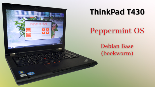 Giving my reliable ThinkPad T430 a new lease on life! 💪
I recently installed Peppermint OS, based on Debian 12 "Bookworm", and I'm impressed with how snappy it is on the T430. Peppermint is known for being incredibly lightweight and fast, making it an ideal choice for older hardware like this classic ThinkPad.
It offers a clean, simple interface and integrates web applications seamlessly. If you're looking for a speedy, stable OS for your T430 or another older laptop, Peppermint OS is definitely worth considering!
I've put together a video/guide showing the step-by-step installation process and giving a quick tour of the system running on the T430.
📺 Watch the guide here: [https://youtu.be/QylbIg9LwjA]
Have you tried Peppermint OS? What's your experience on older hardware? Share in the comments! 👇
#PeppermintOS #ThinkPad #ThinkPadT430 #Linux #Debian #Bookworm #LaptopRevival #OpenSource #TechGuide #LinuxInstallation #ThinkpadFan #OldLaptop #LinuxCommunity #WebApps #CloudReady