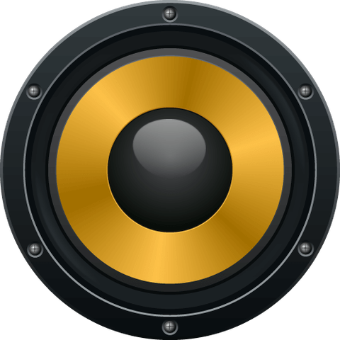 Sound Booster: Boost Your PC Sound Past Max Limits.