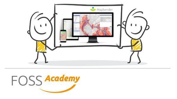 FOSS Academy Mapbender Web-Seminar June 2025