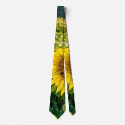 Thank you to the buyer who purchased a Golden Sunflower Field Neck Tie https://www.zazzle.com/golden_sunflower_field_neck_tie-151199146185053145 via @zazzle 
#giftsforhim #giftsfordad #zazzlemade