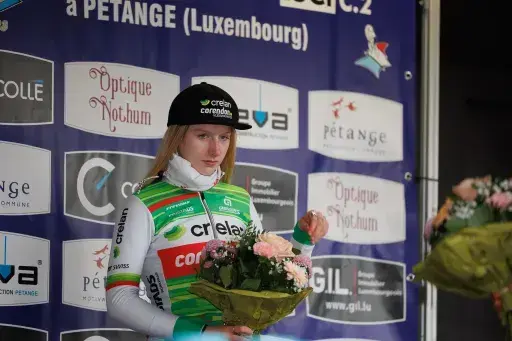 https://www.patrick-schanen.org/Cyclo-Cross-International-Petange-2025-Van-Sinaey-d-croche-sa-premi-re-victoire-de-la-saison-dan-1ef7b929329a80328647cd25e9bcaf48