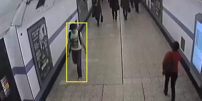 Police Skirt Face Scan Bans With New Attribute Tracking AI