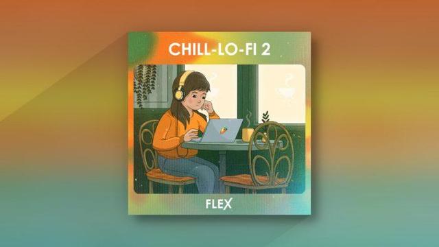 Image-Line Chill Lofi 2