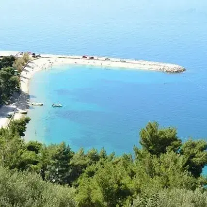 🏖️ Die Top 5 schönsten Strände bei Split