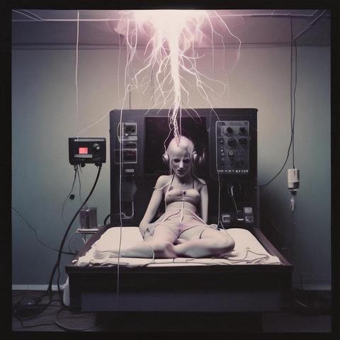 PHANTASM NOCTURNES