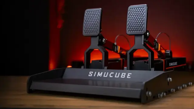 Get premium sim racing equipment for a much lower price, as both Simucube and Ascher Racing have now launched online sales of pre-owned and refurbished gear, supplied with the same 2 year warranty as new kit...