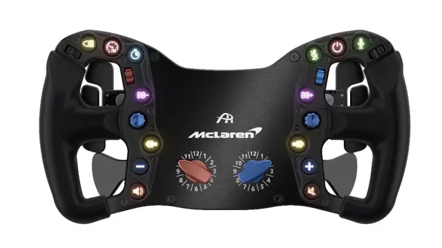 Get premium sim racing equipment for a much lower price, as both Simucube and Ascher Racing have now launched online sales of pre-owned and refurbished gear, supplied with the same 2 year warranty as new kit...