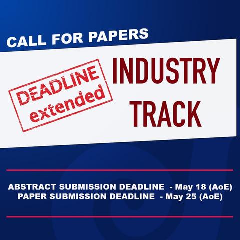 illustration showing deadline extended