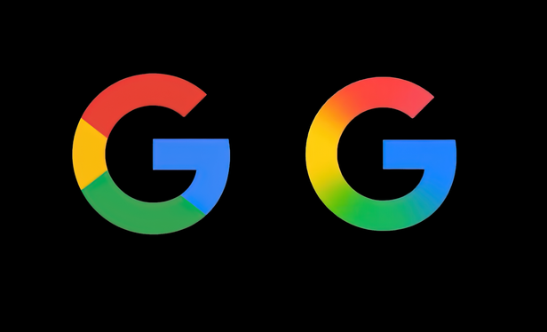Google's G Logo Gets Fresh Gradient After Nearly A Decade.
