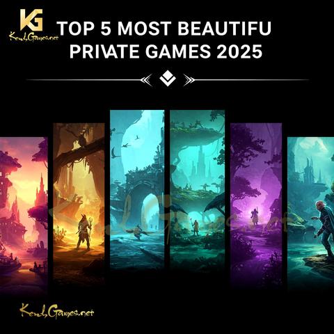 Game Private - Game Việt Hóa - Game Lậu 2025 kenhgames,net