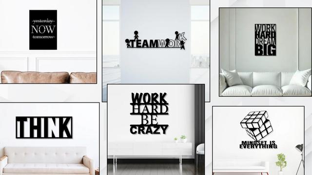 Corporate Wall Art