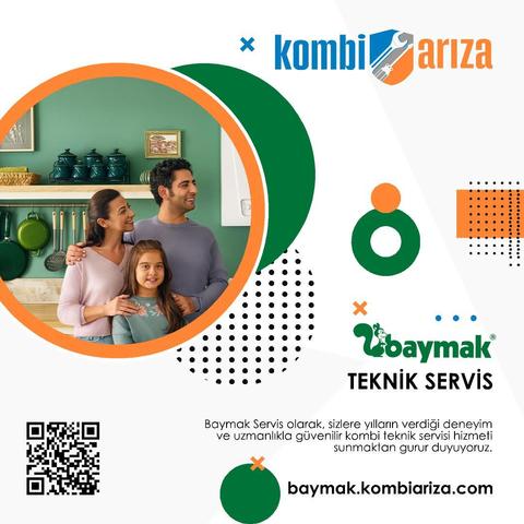 Baymak Teknik Servis