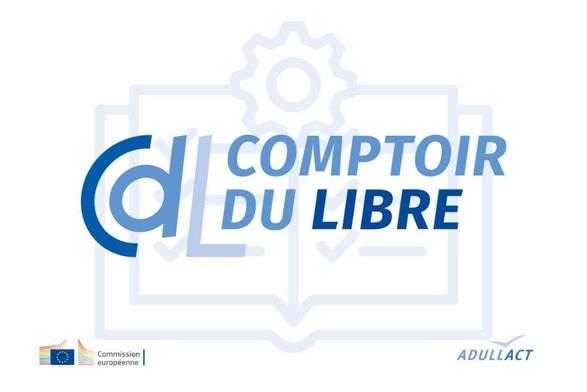 🇪🇺 Un projet européen pour un catalogue du libre : l’ADULLACT apporte son expertise

La Commission européenne travaille actuellement sur  la création d’un catalogue du libre, destiné à recenser une grande variété de logiciels #opensource.

💡 L’ADULLACT a partagé son expérience,  autour du Comptoir du Libre, notre catalogue en ligne dédié à la découverte et à l'adoption de logiciels libres métiers.

👉+ d'infos : https://adullact.org/breves/69-actualite/actu-libre-monde/1250-la-commission-europeenne-a-l-oeuvre-pour-un-catalogue-du-libre-l-adullact-apporte-son-expertise

#LogicielLibre  #OSOR @cnll_fr @ow2@fosstodon.org @numerique_gouv  #SILL