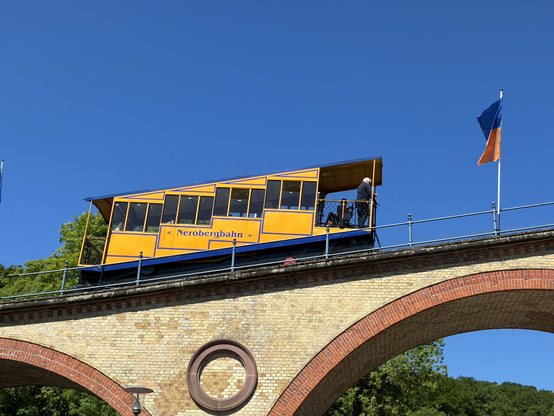 Nerobergbahn