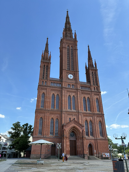 Marktkirche
