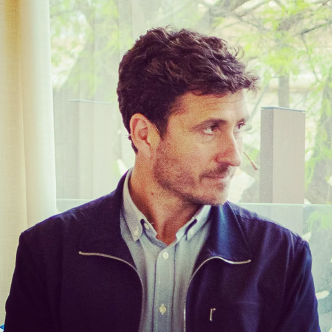Foto de perfil nueva