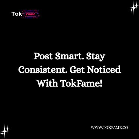 TokFame