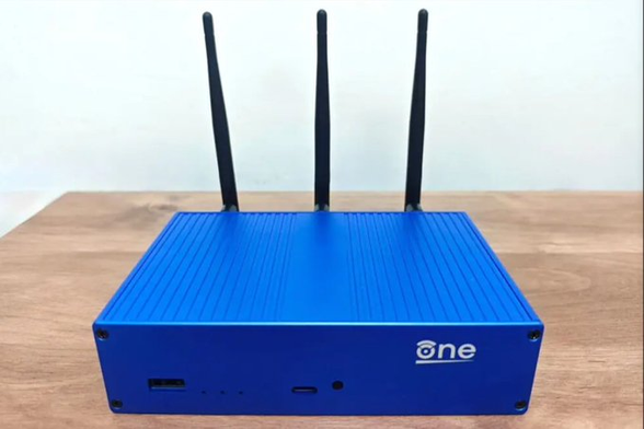 OpenWrt One Review: Discover the Futures and Highlights
https://androidpimp.com/embedded/openwrt-one-router/
#wifi6 #openwrtone #openwrt #router #wireless #network #iot  