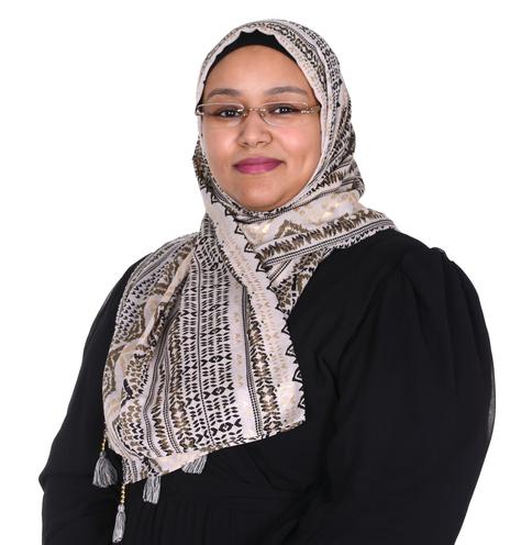 Photo of Lamis Elkheir