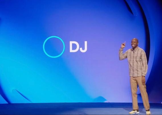 Talk to Your Spotify AI DJ with New Voice Commands.