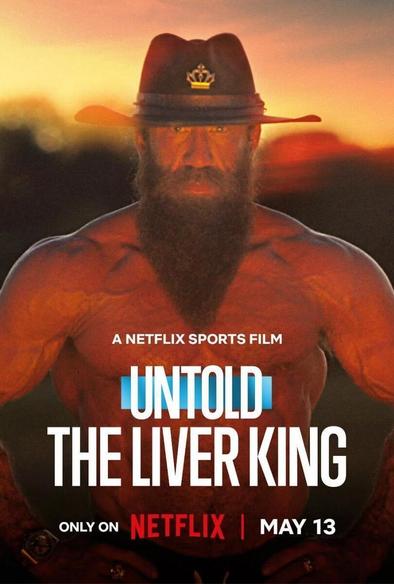 "Secretos del deporte: El Rey del Hígado".