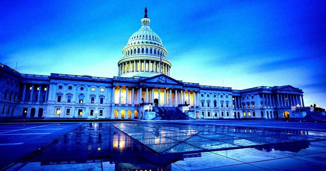 Shocking Bill: AI Gets No Rules For Ten Whole Years.