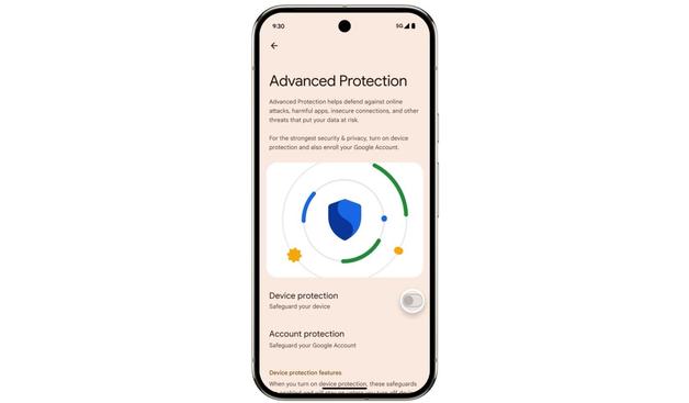 Android 16: Why Its New Security Makes Your Phone Safer.