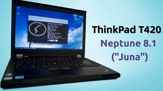 Got a ThinkPad T420 gathering dust? 🤔 Give it a fresh start with Neptune 8.1 "Juna"! This Debian-based OS with KDE Plasma runs beautifully on the classic T420. I made a detailed video guide showing exactly how to install it. Find the steps here: [https://youtu.be/Oa2AJ8bMNGc] #ThinkPad #T420 #Neptune #LinuxInstall #ComputerRevival #DIY #TechGuide #UbuntuAlternative (or #DebianBased)