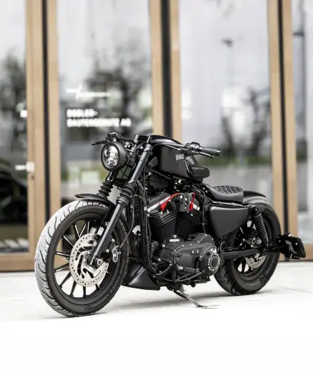 Some ride to get somewhere, others ride to get away. 🏍️💨