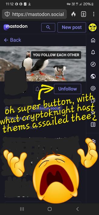 @ me for alt