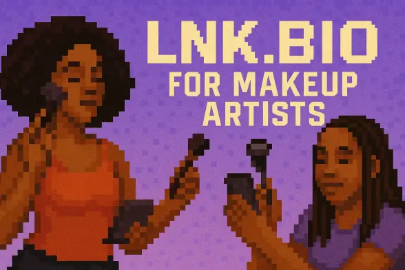 Makeup artist