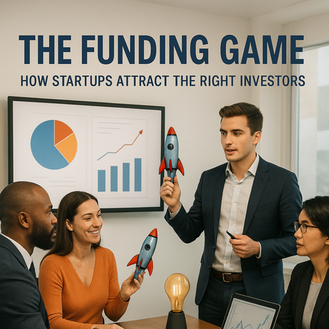 Startup Funding