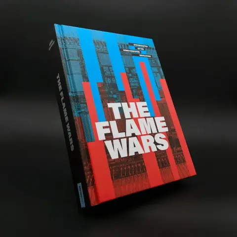 The Flame Wars
