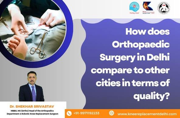  best Orthopedic Doctor in Delhi