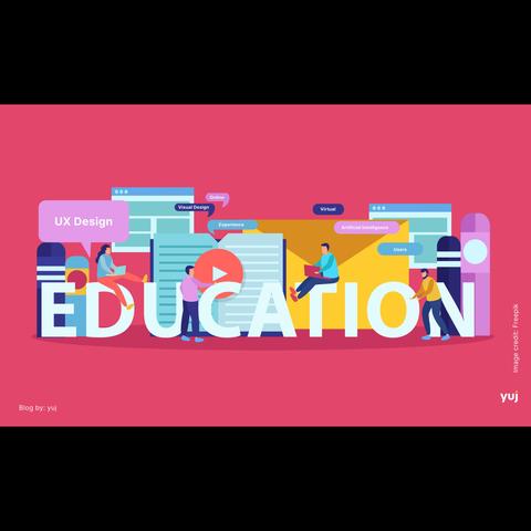 The State of UX Design Courses in India: Challenges and the Way Forward- yuj ux design studio 