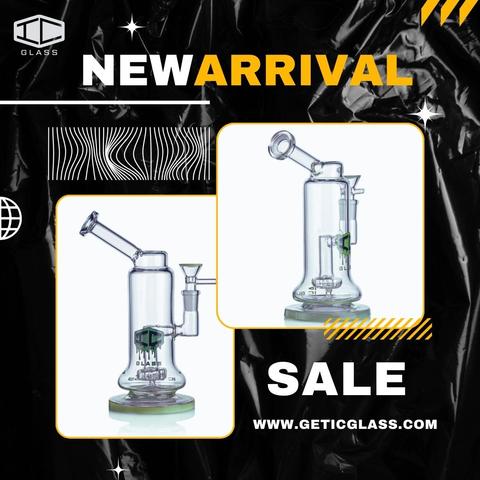 https://www.geticglass.com/collections/bongs-pipes/products/ic-glass-8-rig-with-matric-perc-colored-base-matching-bowl-piece-irci1050?variant=44628806271108