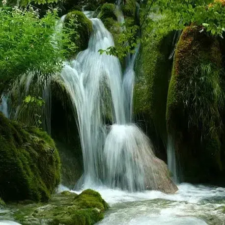 🌊 Die Top 6 schönsten Wasserfälle in Kroatien