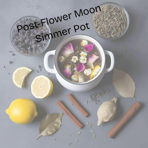 simmer pot