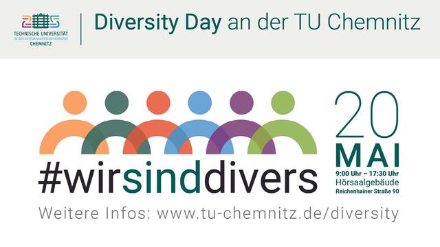Banner Diversity Day