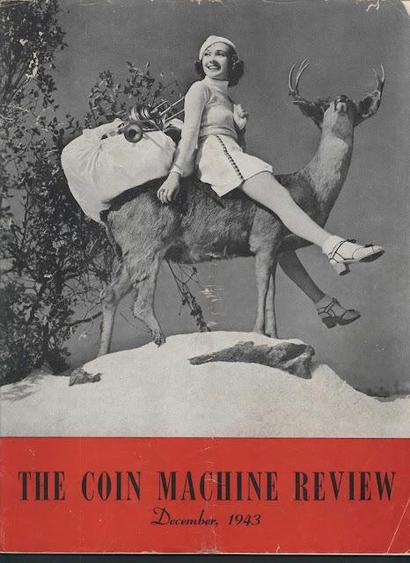 Coin Machine Review 1943-12