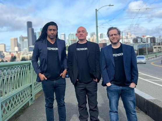 Tensor9: Deploy and Monitor Software Anywhere via Digital Twins.