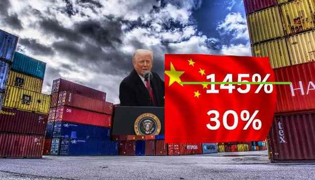 EEUU y China anuncian un acuerdo comercial temporal: ¿Tregua o el fin de la Guerra Comercial?