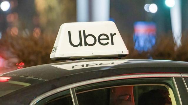Save Big on Commutes: Uber's New Shuttles Hit Cities.
