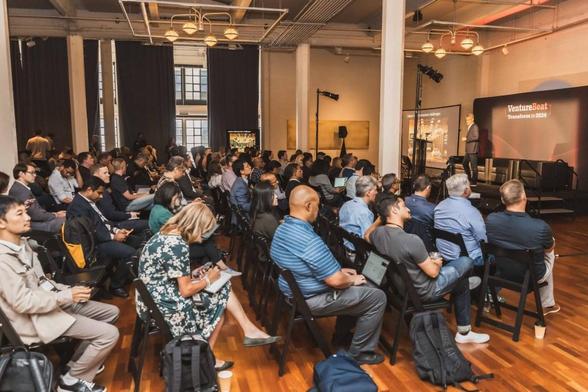 AI Survey Returns: Is Your Business Ready for Agentic AI?