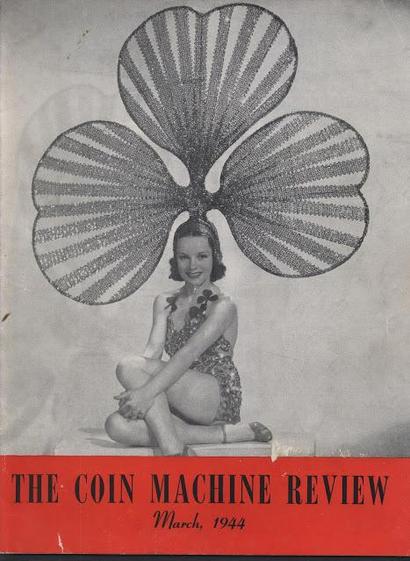 Coin Machine Review 1944-03