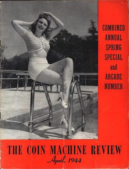 Coin Machine Review 1944-04
