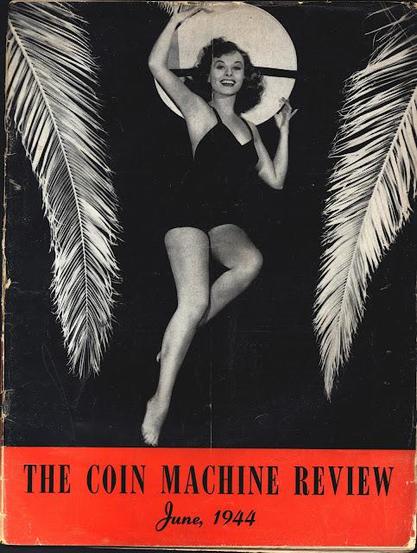 Coin Machine Review 1944-06