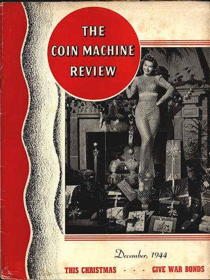 Coin Machine Review 1944-12
