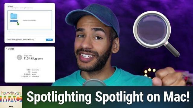 Hands On Mac Episode Thumbnail 